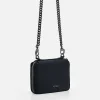 Chain Leather Wallet<PEDRO Fashion