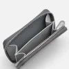 Chain Leather Wallet<PEDRO Cheap