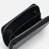 Chain Leather Wallet<PEDRO Fashion