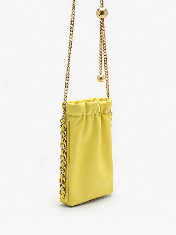 chain_sling_pouch_2.webp Chain Sling Pouch<PEDRO New