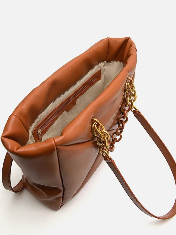 Charlotte Tote Bag<PEDRO Store