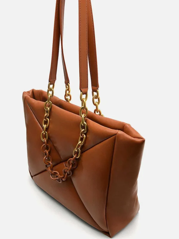 Charlotte Tote Bag<PEDRO Store