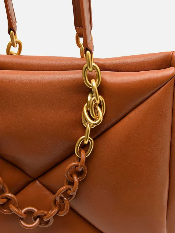Charlotte Tote Bag<PEDRO Store