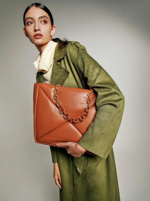 Charlotte Tote Bag<PEDRO Store