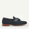 Checkered Tasselled Loafers<PEDRO Clearance