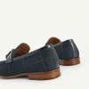 Checkered Tasselled Loafers<PEDRO Clearance