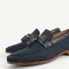 Checkered Tasselled Loafers<PEDRO Clearance