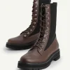 chunky_laceup_boots_1.webp Chunky Lace-Up Boots<PEDRO Clearance