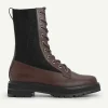 chunky_laceup_boots_2.webp Chunky Lace-Up Boots<PEDRO Clearance