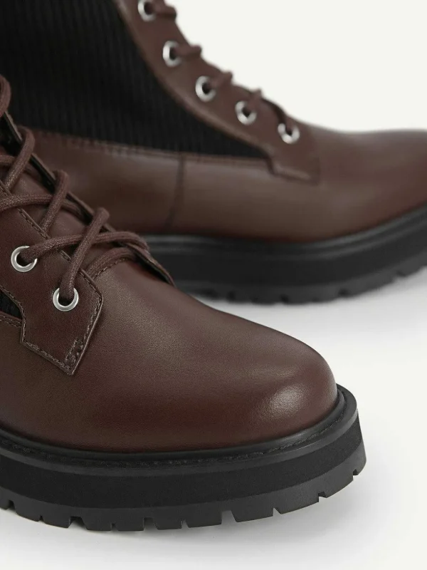 chunky_laceup_boots_4.webp Chunky Lace-Up Boots<PEDRO Clearance