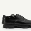 chunky_leather_derby_shoe_4.webp Chunky Leather Derby Shoes<PEDRO Discount