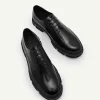 chunky_leather_derby_shoe_5.webp Chunky Leather Derby Shoes<PEDRO Discount