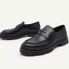 chunky_leather_loafers_2.webp Chunky Leather Loafers<PEDRO Flash Sale