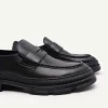 chunky_leather_loafers_3.webp Chunky Leather Loafers<PEDRO Flash Sale