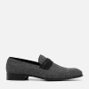 Clive Fabric Loafers<PEDRO New