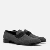 Clive Fabric Loafers<PEDRO New