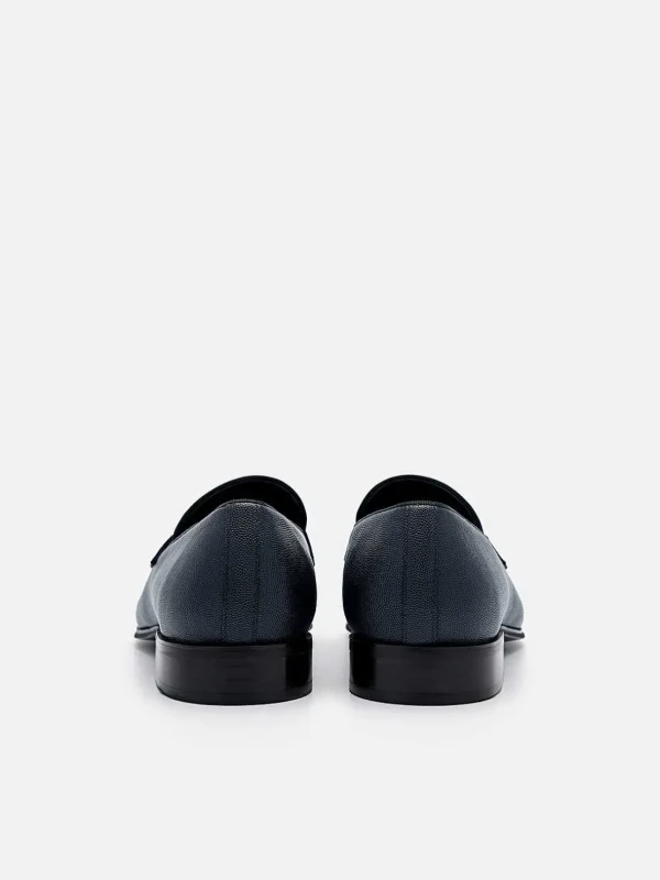 clive_leather_loafers_1.webp Clive Leather Loafers<PEDRO Cheap