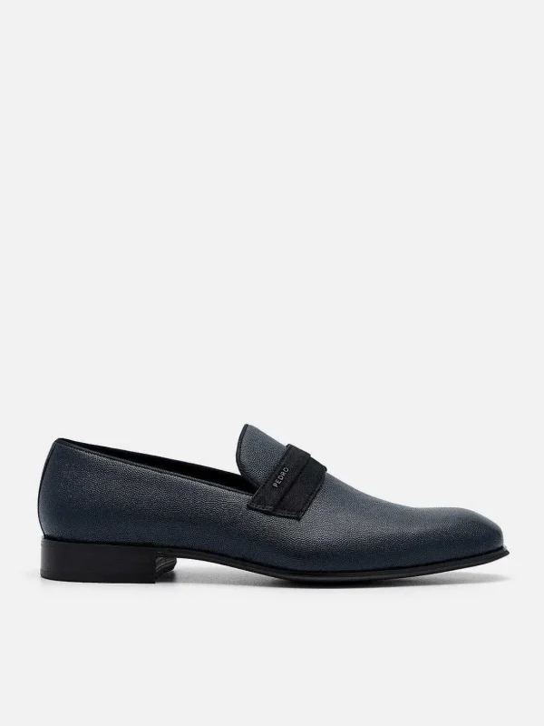 clive_leather_loafers_3.webp Clive Leather Loafers<PEDRO Cheap