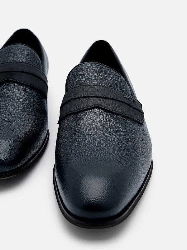 clive_leather_loafers_4.webp Clive Leather Loafers<PEDRO Cheap