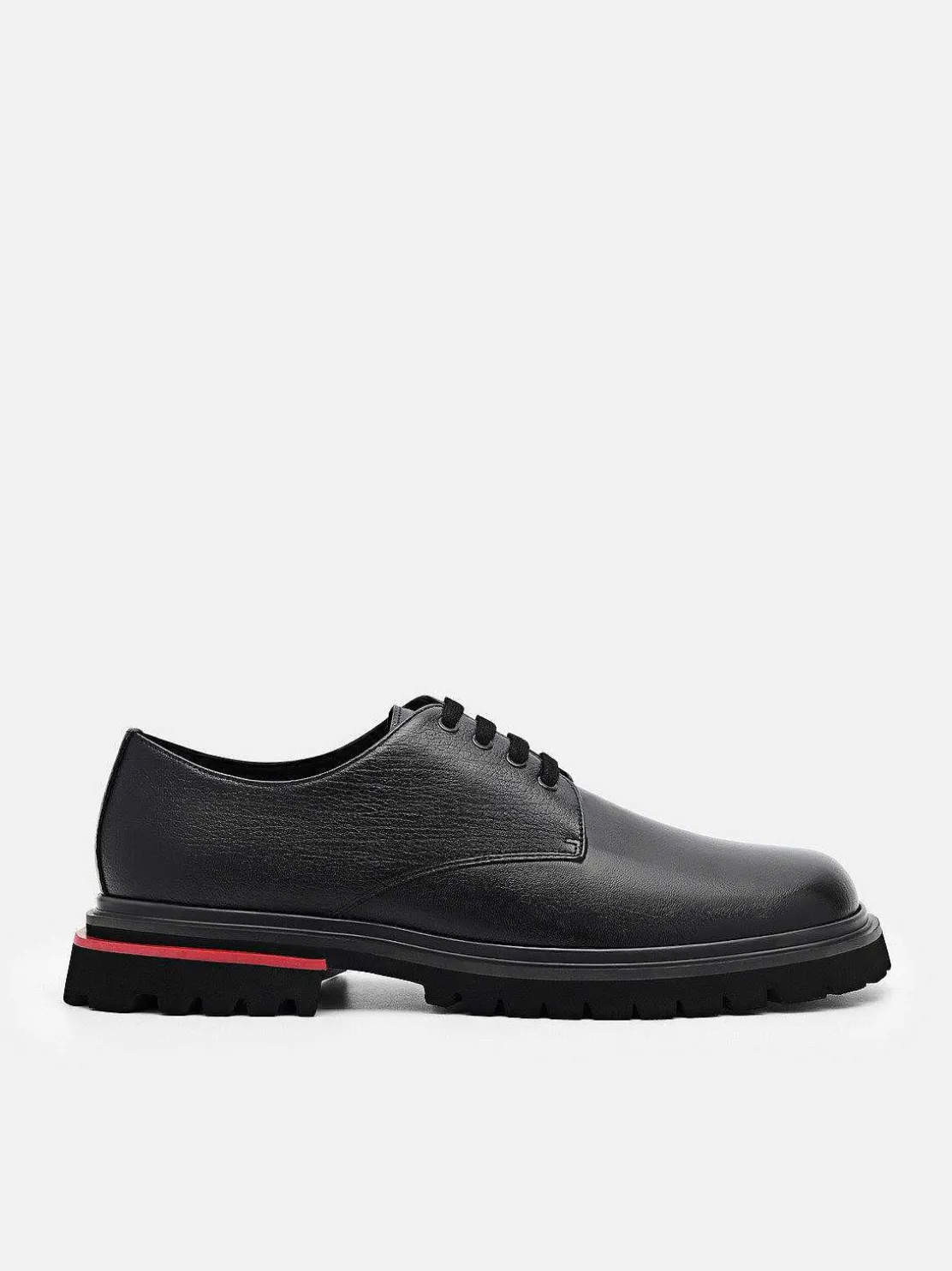 cooper_leather_derby_shoe_0.webp Cooper Leather Derby Shoes<PEDRO Store