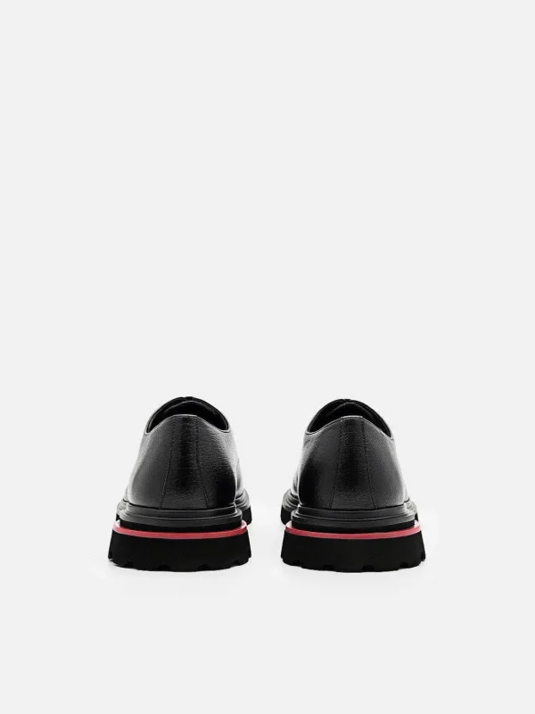 cooper_leather_derby_shoe_1.webp Cooper Leather Derby Shoes<PEDRO Store