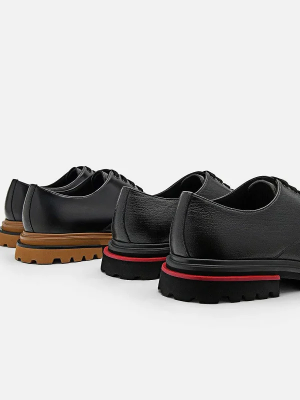 cooper_leather_derby_shoe_3.webp Cooper Leather Derby Shoes<PEDRO Store