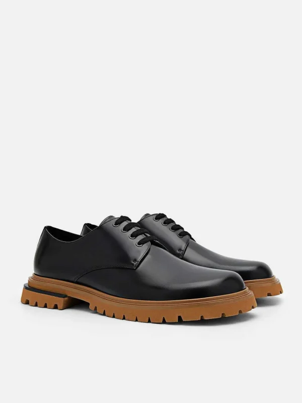 cooper_leather_derby_shoe_5-1.webp Cooper Leather Derby Shoes<PEDRO Online