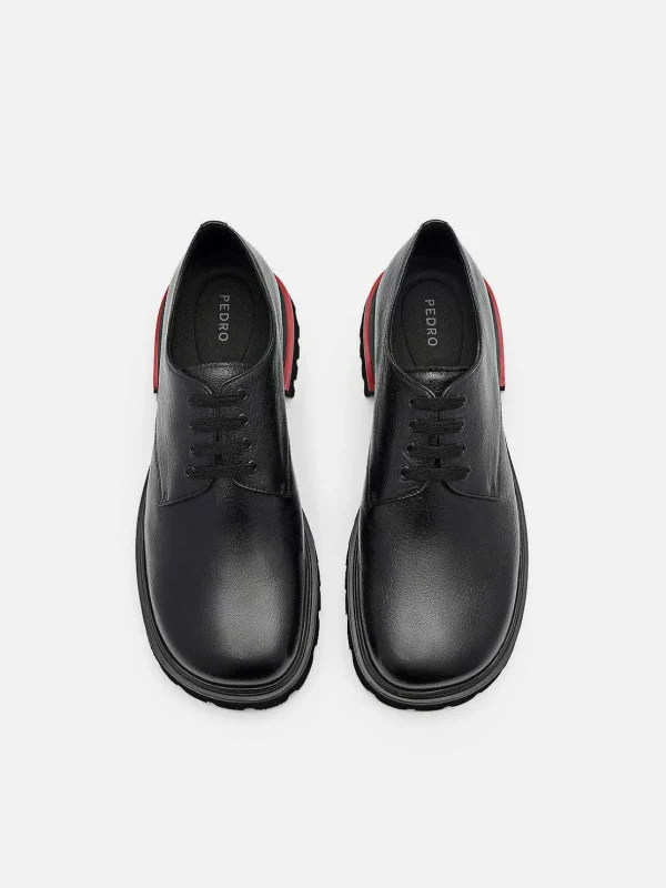 cooper_leather_derby_shoe_6.webp Cooper Leather Derby Shoes<PEDRO Store