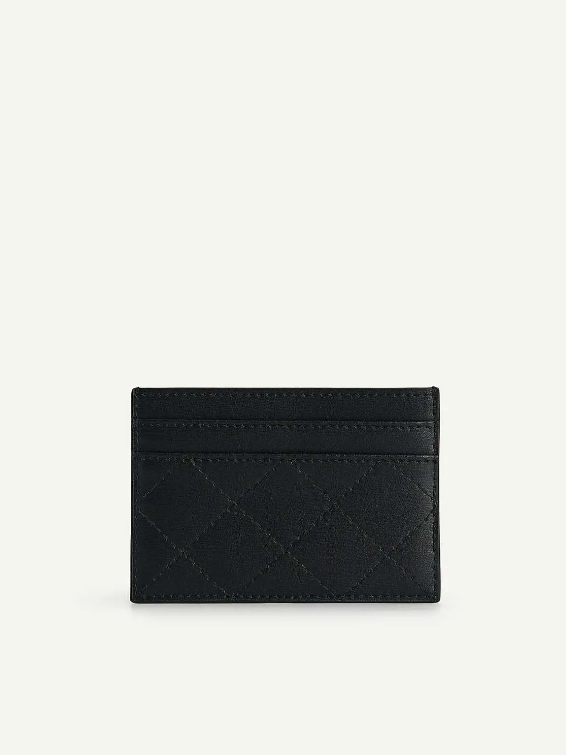 criscross_pattern_leather_0-1.webp Cris-Cross Pattern Leather Cardholder<PEDRO Flash Sale