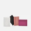 criscross_pattern_leather_1-1.webp Cris-Cross Pattern Leather Cardholder<PEDRO Flash Sale