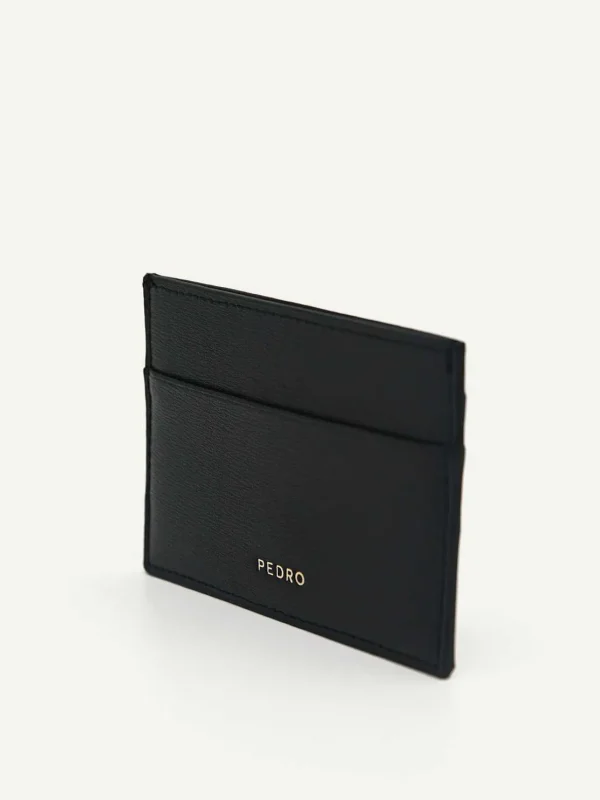 criscross_pattern_leather_2-1.webp Cris-Cross Pattern Leather Cardholder<PEDRO Flash Sale