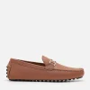 Dale Leather Driving Shoes<PEDRO Sale