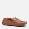 Dale Leather Driving Shoes<PEDRO Sale