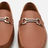 Dale Leather Driving Shoes<PEDRO Sale