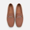 Dale Leather Driving Shoes<PEDRO Sale