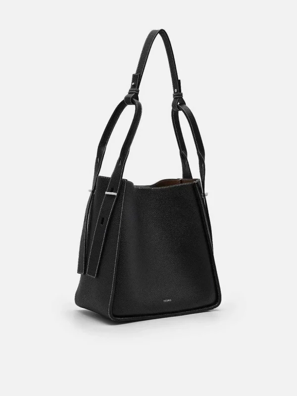 demi_leather_hobo_bag_2-2.webp Demi Leather Hobo Bag<PEDRO Best Sale