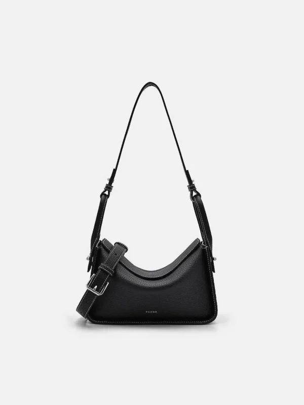 demi_leather_shoulder_bag_0-3.webp Demi Leather Shoulder Bag<PEDRO Fashion