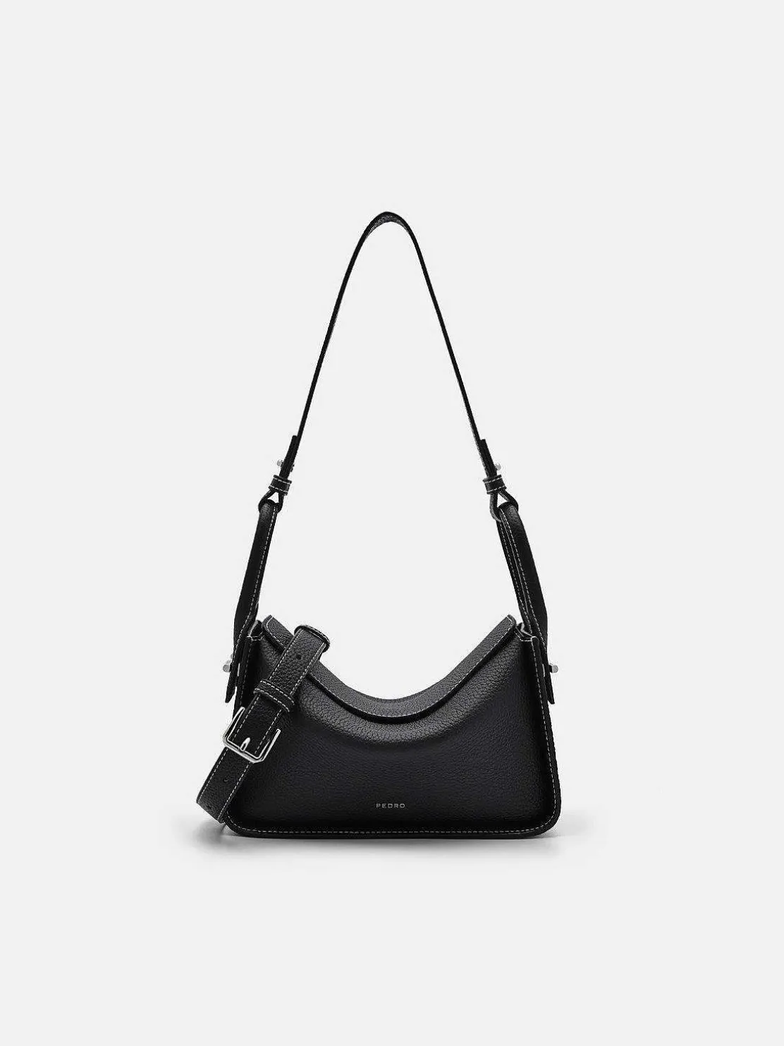 demi_leather_shoulder_bag_0-3.webp Demi Leather Shoulder Bag<PEDRO Fashion