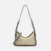 Demi Leather Shoulder Bag<PEDRO Best Sale
