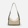Demi Leather Shoulder Bag<PEDRO Best Sale