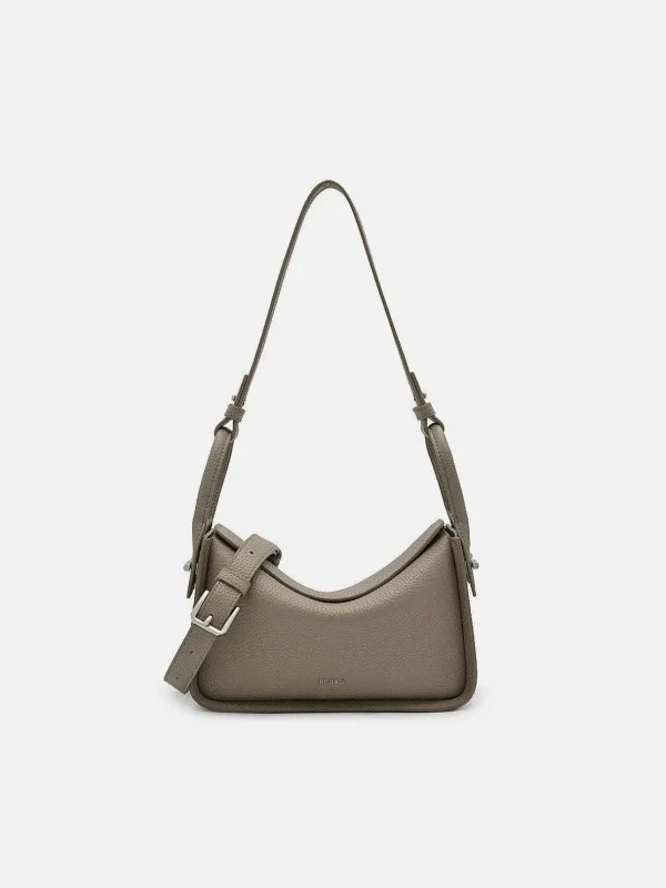 demi_leather_shoulder_bag_3.webp Demi Leather Shoulder Bag<PEDRO Outlet