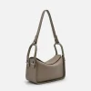 demi_leather_shoulder_bag_4.webp Demi Leather Shoulder Bag<PEDRO Outlet