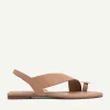 Demi Toe Loop Sandals<PEDRO Fashion