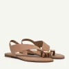 Demi Toe Loop Sandals<PEDRO Fashion