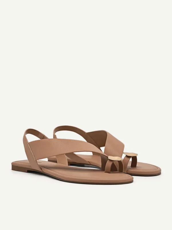 Demi Toe Loop Sandals<PEDRO Fashion