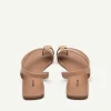 Demi Toe Loop Sandals<PEDRO Fashion