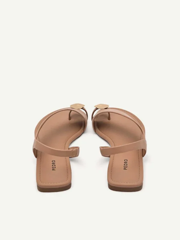Demi Toe Loop Sandals<PEDRO Fashion