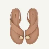 Demi Toe Loop Sandals<PEDRO Fashion