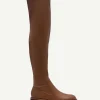 Dessau Knee-High Boots<PEDRO Best