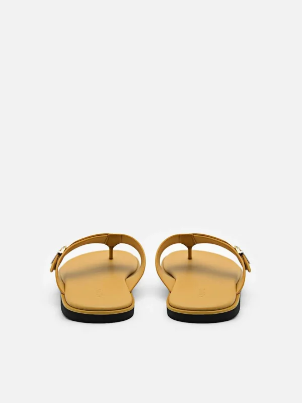 Dillon Thong Sandals<PEDRO Best Sale
